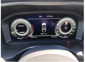 NISSAN QASHQAI N CONNECTA 140 CV AZIENDALE